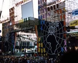 Aid is a unique retail store that caters to both homeowners and car owners. Live Aid Wikipedia
