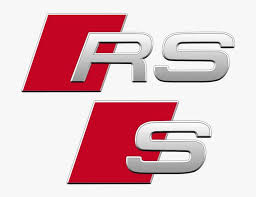 You can download and print the best transparent audi logo png collection for free. Audi Rs Logo Png Png Image Transparent Png Free Download On Seekpng