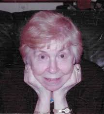 Obituary information for Irena Bogdanowicz