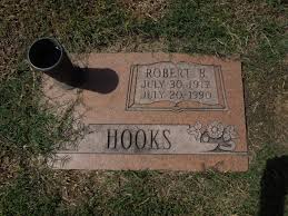 Robert Britton Hooks (1917-1990)