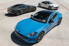 Image result for Anza Bronze 2020 Fisker