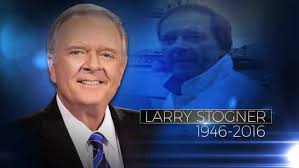 Former WTVD anchor, local legend Larry Stogner passes away
