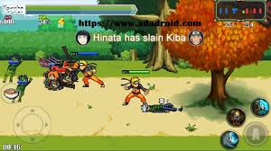 In here we provide for naruto senki mod unprotect ori apk adalah game android yang berbasis action arcade. Tower Pohon For Naruto Senki By Sofyan