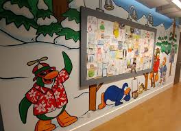 Club penguin has so many problems now that i get irritated whenever i play the game…so i don't now with the abandoned features. Club Penguin Closing Down Club Penguin Mountains