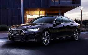Keeping the oil topped up is critically important. Is The 2021 Acura Tlx Faster Than The Honda Accord