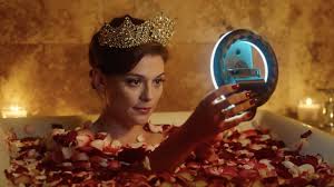 Сказки Пушкина. Для взрослых». Царевна - трейлер - Кино-Театр.Ру