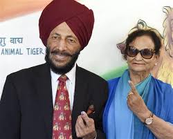Milkha singh was discharged on may 30 but was admitted again on june 3 at nehru hospital extension at pgimer in chandigarh. 1cfx7mgeim Kfm