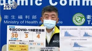 衛福部傳染病防治諮詢會預防接種組（acip）上午召開臨時會議，陳時中表示，經過討論後，專家同意 az 疫苗「混打」mrna 疫苗是可行方向，建議針對施打第一劑相隔 8 周以上、第 1 到 3 類接種對象來實施。 Blntwwzbxr0dvm