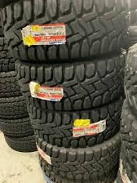 Details About 1 New Toyo Open Country R T 285x75r16 Tires 2857516 285 75 16