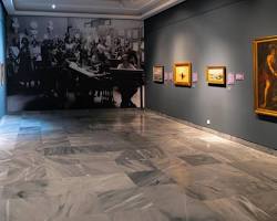 Museo de Bellas Artes de Huelva, Huelva