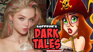 Naughty Faeries Comic Con by Wendy Steen Shaner » Gobblers 2 Launches today  and get FREE Set of Black DND DICE! — Kickstarter