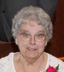 Flora Jones Obituary