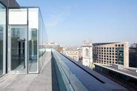 Axa investment managers' teams have over 30 years' experience investing in real assets. Axa Im Real Assets Sells London Midtown Office For 85 6m G