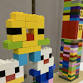 Build It Club event in Elm Grove, WI