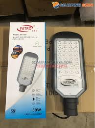 Cocoknya untuk lampu led yang 3 watt adalah bila dipakai hanya 4 buah saja. Lampu Pju Led Penerangan Jalan Umum Solar Panel Surya Facebook