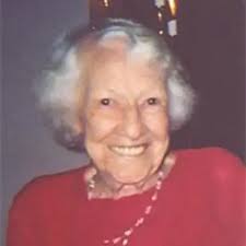 Obituary information for Anna Mitchell-Hedges