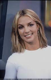 Pin On Vintage Britney