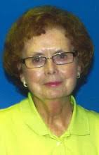 Joyce Barker Bell Obituary 2018