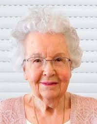 Ethel Marie (Peterson) Nelson