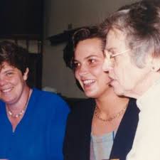 Photographs of parish people 1994-2005 • Photograph • State Library of  South Australia