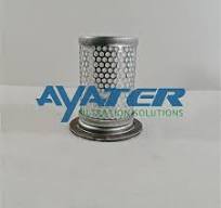 China Customized KB8220 Oil Separator Filter Manufacturers ...
