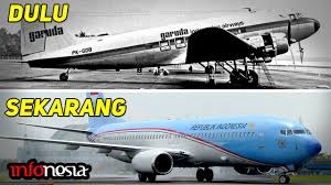 Pesawat ini diberi nama dolok martimbang dan ditempatkan di skuadron udara 17 tni angkatan udara pada waktu itu. Makin Canggih Inilah Pesawat Kepresidenan Indonesia Dari Masa Ke Masa Youtube