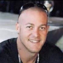 Kegan Louis Tolbert Obituary