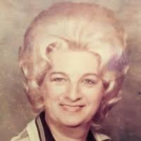 Julia Lee "Judy" Stover