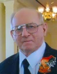 Richard Earl Prentice Obituary