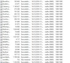 Nothing in the world edit api but are you looking to work with a circle or square? Solved Worldedit Not Working 1 10 Spigotmc High Performance Minecraft