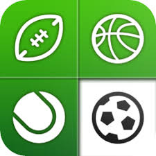 You think you know chandler bing? Sports App Icon 82028 Free Icons Library