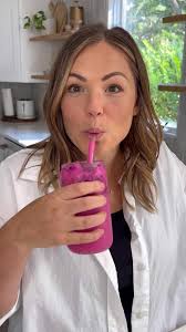 Does The Dragon Fruit at Starbucks Make The Drink Pink