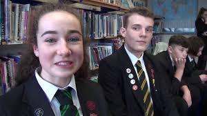 Adorable puppy Bramble is supporting students in learning and development