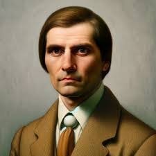 Walter Emerick's Instagram, Twitter & Facebook