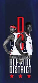 Wallpapers are in high resolution 4k and are available for iphone, android. Washington Wizards On Twitter Repthedistrict With This New Wallpaper Wallpaperwednesday
