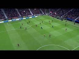 Cavani Goal Bayern Vs Psg Pokhara Gamer Fifa Gaming Nepal Fifa Games Bayern Psg