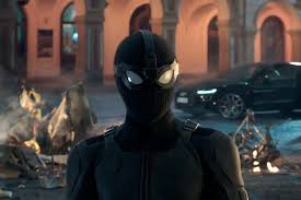 We have a spoiler free review right here. Spider Man Far From Home Suits Will Be Free Dlc In Spider Man Ps4