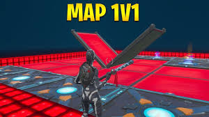 Here's our list of fortnite's best 1v1 map codes 1v1 Map Code