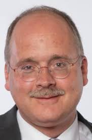 Herzliche Einladung zum Gottesdienst anlässlich der Verabschiedung von Pfr.  Richard Hackländer am 31.8., 18 Uhr, in der Prot.