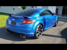 Image result for Ara Blue Crystal 2018 TTRS