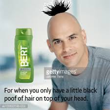 The perfect ad doesn't exist Well, hold my shampoo... 🤭😅😂