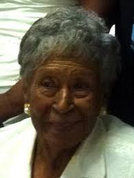 Edna Prejean Obituary 2013