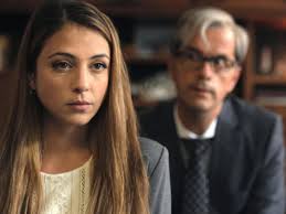 Erfrischender Film „300 Worte