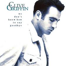 Clive Griffin Discography: Vinyl, CDs, & More