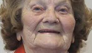 Tributes as Eileen (94) steps down