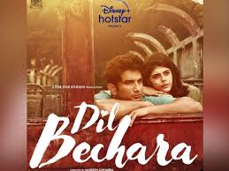This kind of best movies on disney hotstar movie is a pure drama based on how our society frames beauty as the top priority and disgrace people with flaws. Sushant Singh Rajput S Dil Bechara To Premiere On Disney Hotstar Will Also Be Available To Non Subscribers The Economic Times