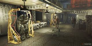 The Prydwen | Fallout Wiki | Fandom