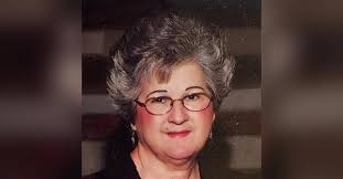 Rosa D. Pittman Obituary