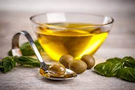 All oils contain fat, but some oils, such as olive oil, are healthier than others because they contain monounsaturated fat, which is good for your heart. Can I Substitute Oil For Butter Bob S Red Mill