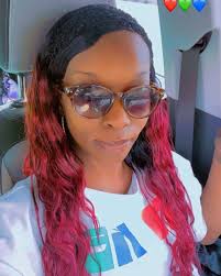 Sheline Nancy Smalls